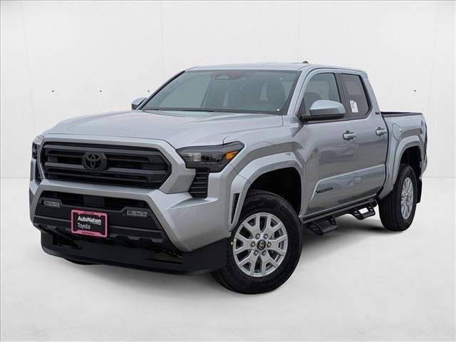 2025 Toyota Tacoma 4WD