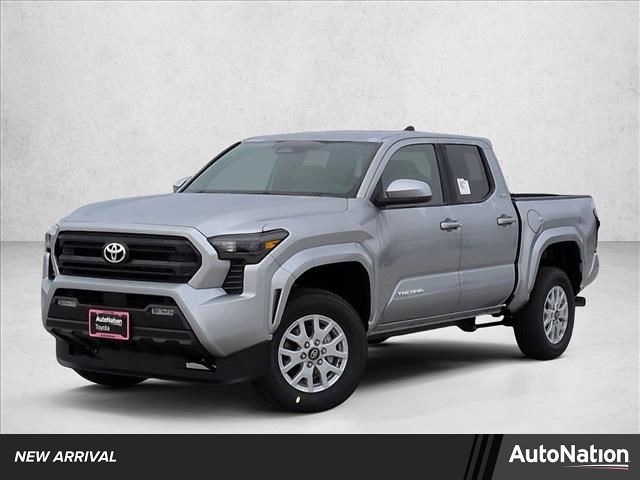 2026 Toyota Tacoma 4WD 4WD Small Pickup Trucks