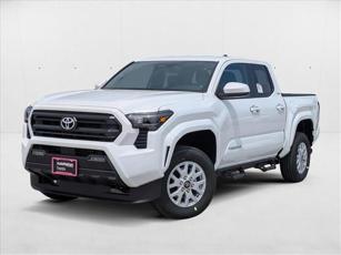 2025 Toyota Tacoma 4WD