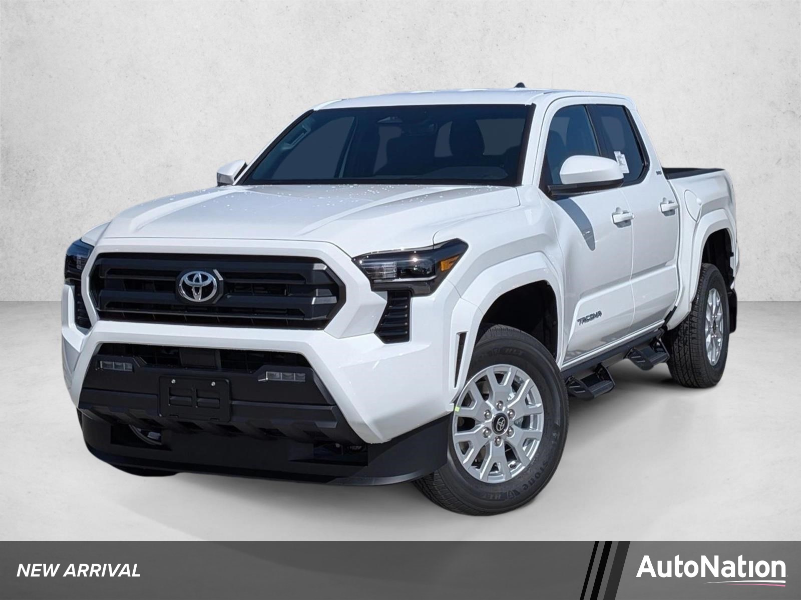 2026 Toyota Tacoma 4WD 4WD Small Pickup Trucks
