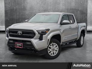 2025 Toyota Tacoma 4WD