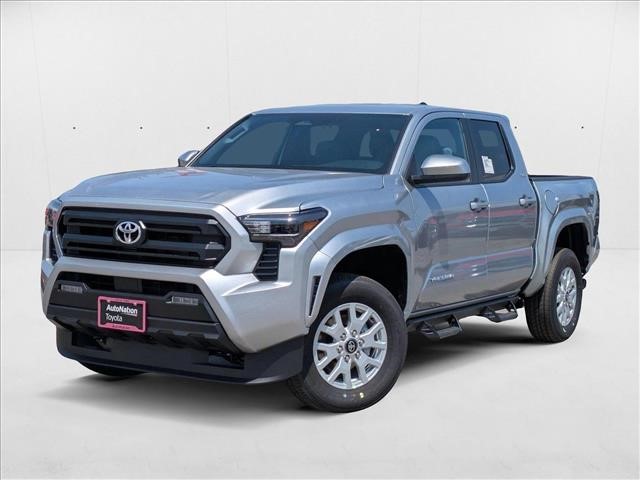 2025 Toyota Tacoma 4WD 4WD Small Pickup Trucks