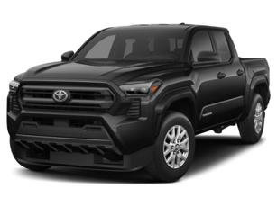2025 Toyota Tacoma 4WD
