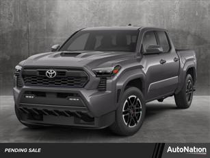 2025 Toyota Tacoma 4WD