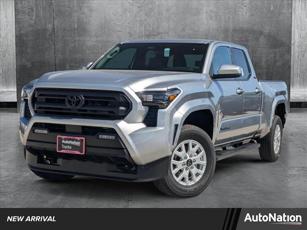 2025 Toyota Tacoma 4WD
