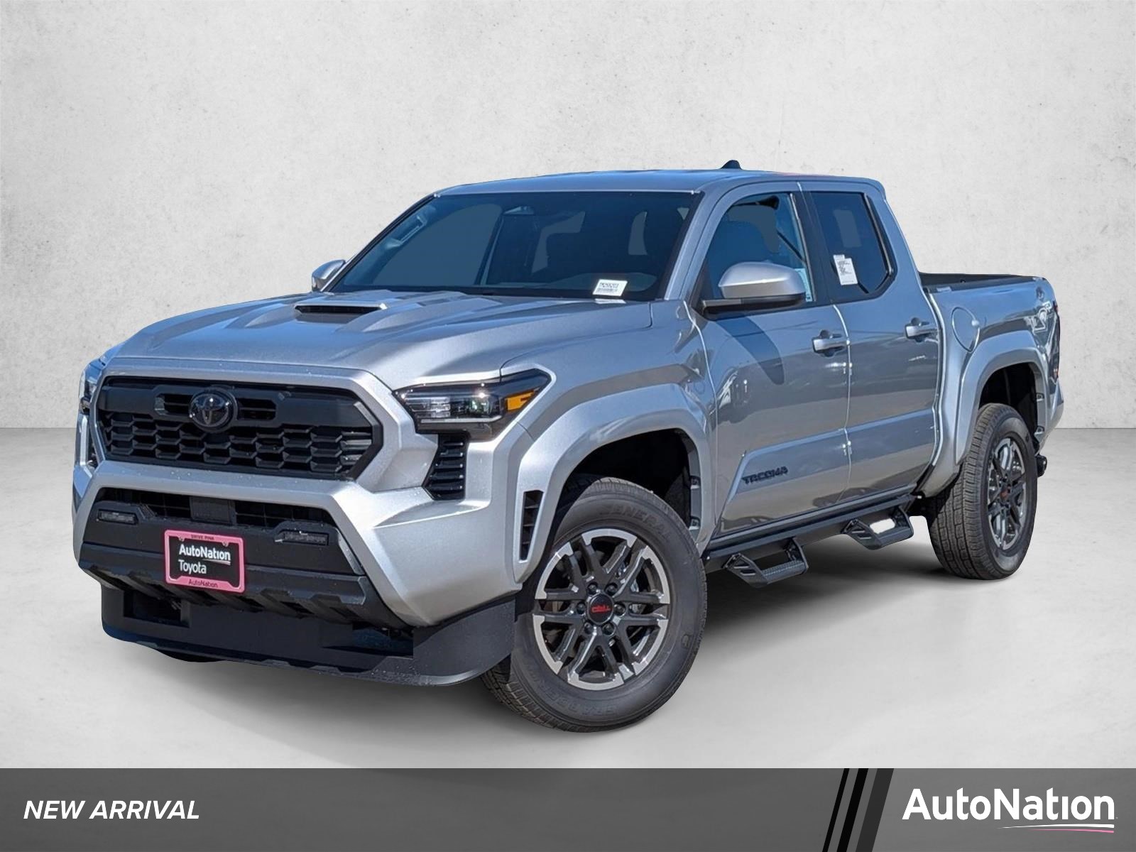 2026 Toyota Tacoma 4WD 4WD Small Pickup Trucks
