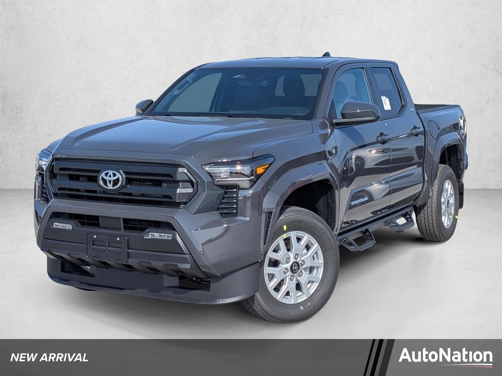 2026 Toyota Tacoma 4WD 4WD Small Pickup Trucks