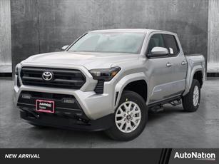 2025 Toyota Tacoma 4WD