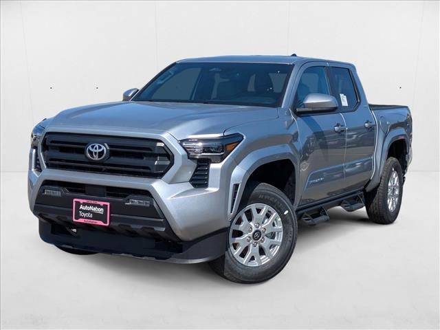 2025 Toyota Tacoma 4WD 4WD Small Pickup Trucks