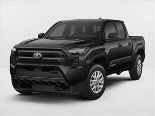 2025 Toyota Tacoma 4WD