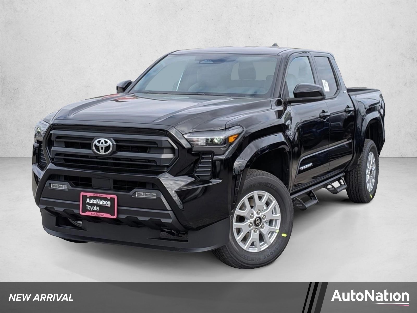 2026 Toyota Tacoma 4WD 4WD Small Pickup Trucks