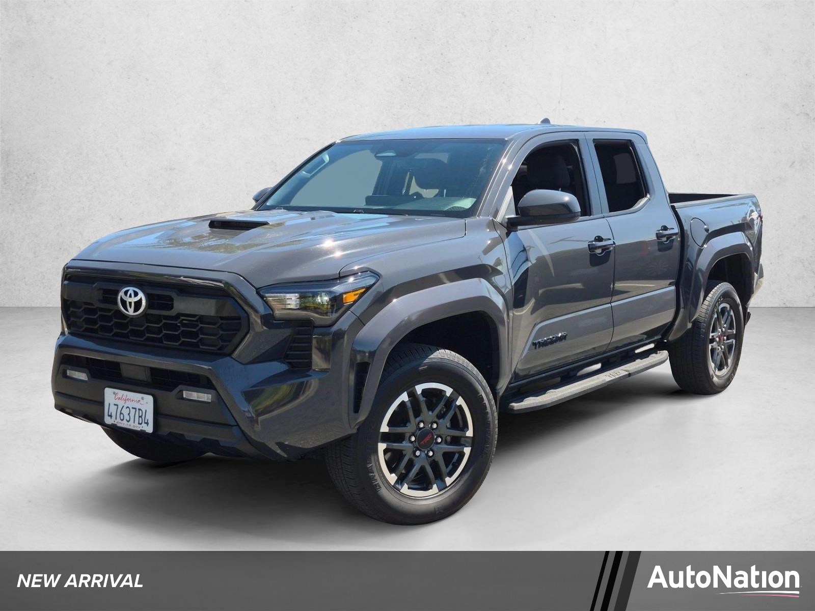 2024 Toyota Tacoma 4WD Small Pickup Trucks
