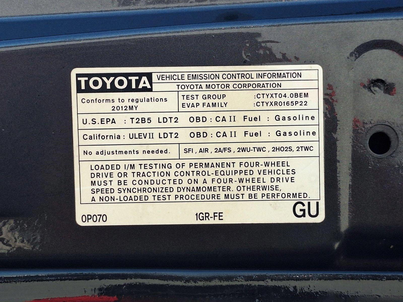 2025 Toyota Tacoma SR5 - Photo 20