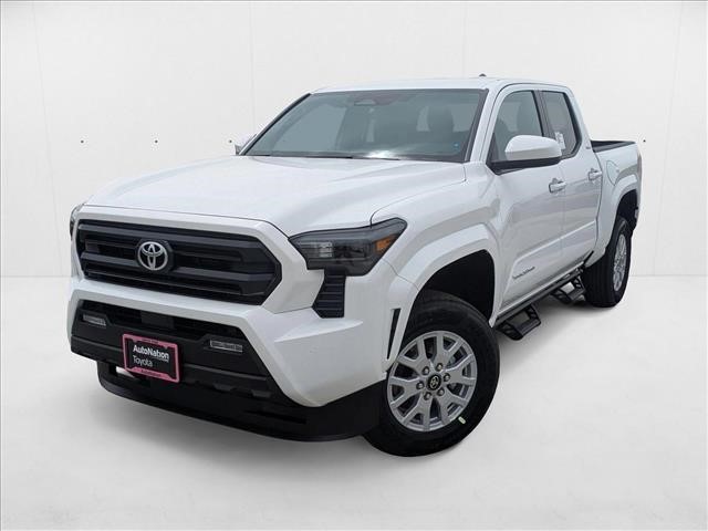 2025 Toyota Tacoma 4WD 4WD Small Pickup Trucks
