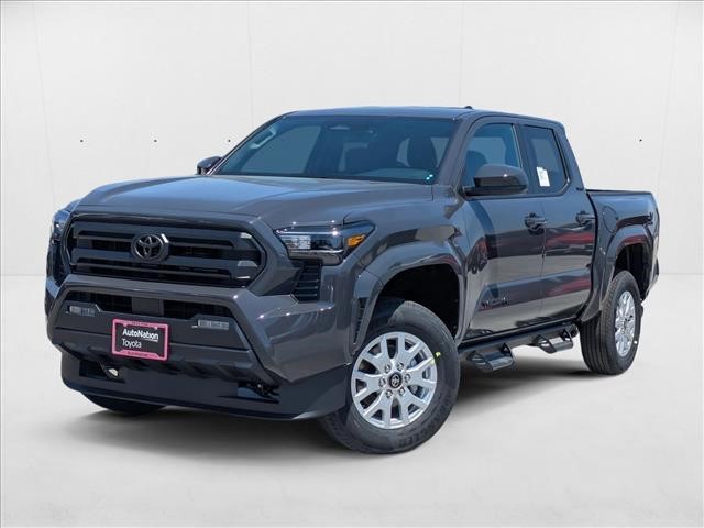 2025 Toyota Tacoma 4WD 4WD Small Pickup Trucks