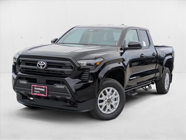 2025 Toyota Tacoma 4WD 4WD Small Pickup Trucks