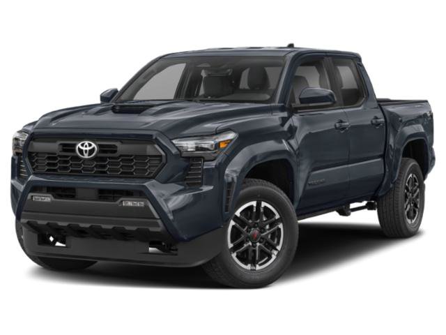 Toyota Tacoma 4WD 