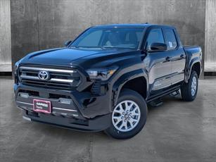 2025 Toyota Tacoma 4WD