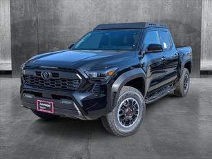 2025 Toyota Tacoma 4WD