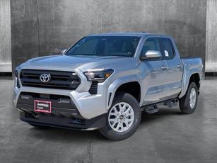 2025 Toyota Tacoma 4WD
