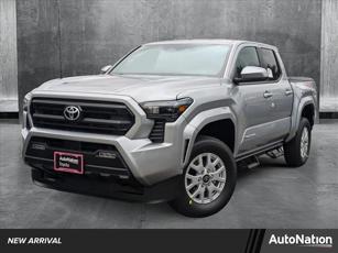 2025 Toyota Tacoma 4WD