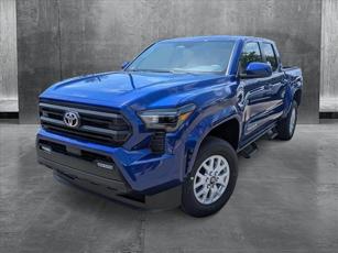 2025 Toyota Tacoma 4WD