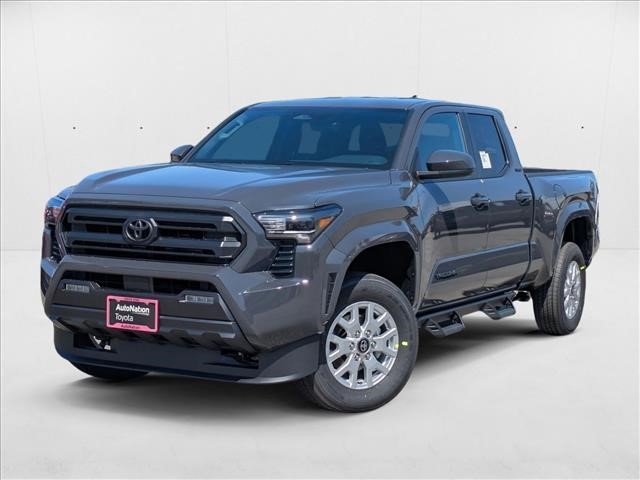 2025 Toyota Tacoma 4WD 4WD Small Pickup Trucks