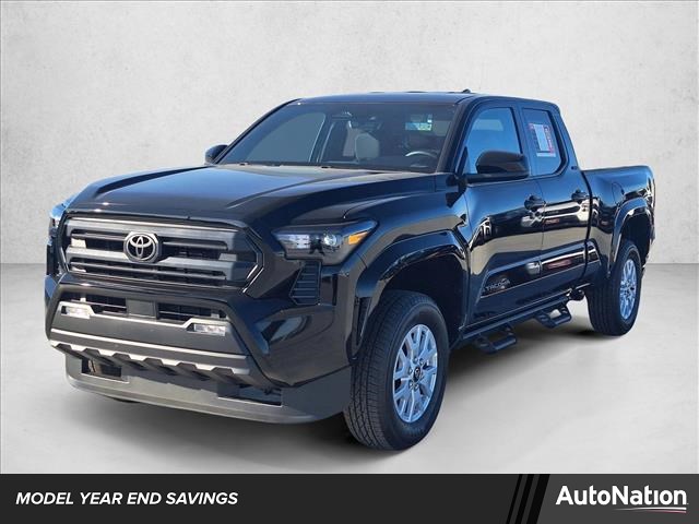2025 Toyota Tacoma 4WD 4WD Small Pickup Trucks