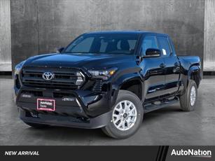 2025 Toyota Tacoma 4WD