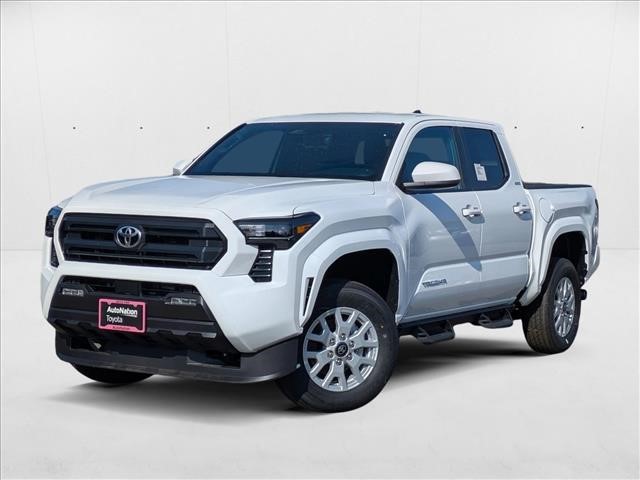 2025 Toyota Tacoma 4WD 4WD Small Pickup Trucks
