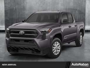 2025 Toyota Tacoma 4WD