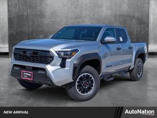 2025 Toyota Tacoma 4WD