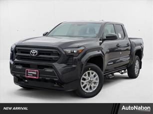 2025 Toyota Tacoma 4WD