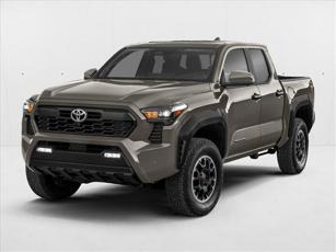 2025 Toyota Tacoma 4WD