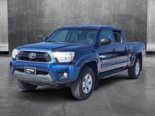 2014 Toyota Tacoma
