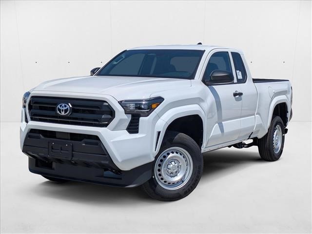 2025 Toyota Tacoma 2WD 2WD Small Pickup Trucks