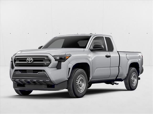2025 Toyota Tacoma 2WD 2WD Small Pickup Trucks