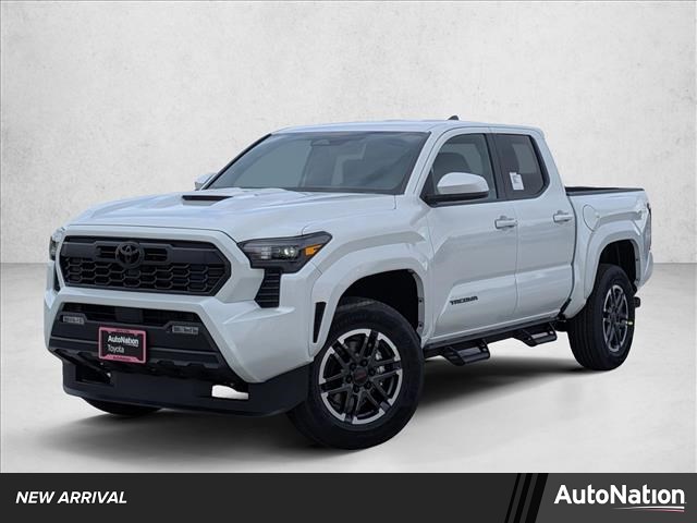 2026 Toyota Tacoma 2WD 2WD Small Pickup Trucks