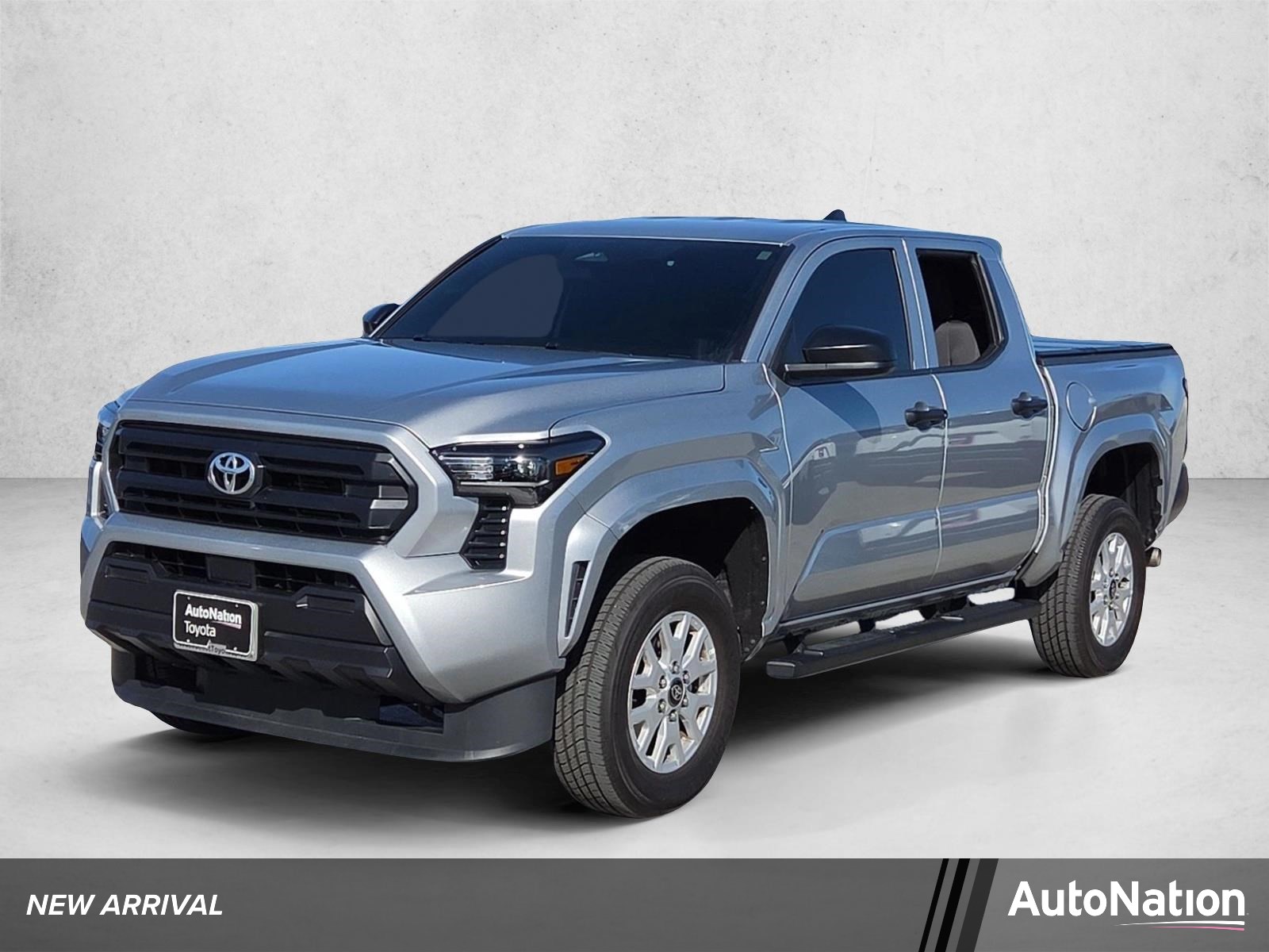 2025 Toyota Tacoma 2WD 2WD Small Pickup Trucks