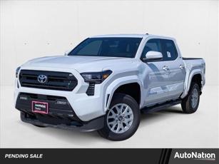 2025 Toyota Tacoma 4WD