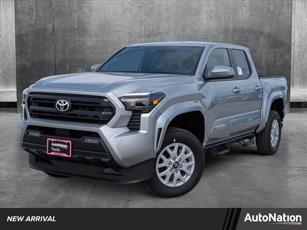 2025 Toyota Tacoma 4WD