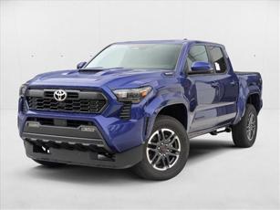 2025 Toyota Tacoma 4WD