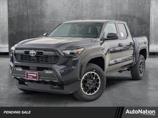 2025 Toyota Tacoma 4WD