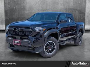 2025 Toyota Tacoma 4WD