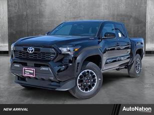 2025 Toyota Tacoma 4WD