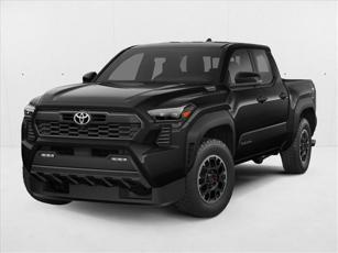 2025 Toyota Tacoma 4WD