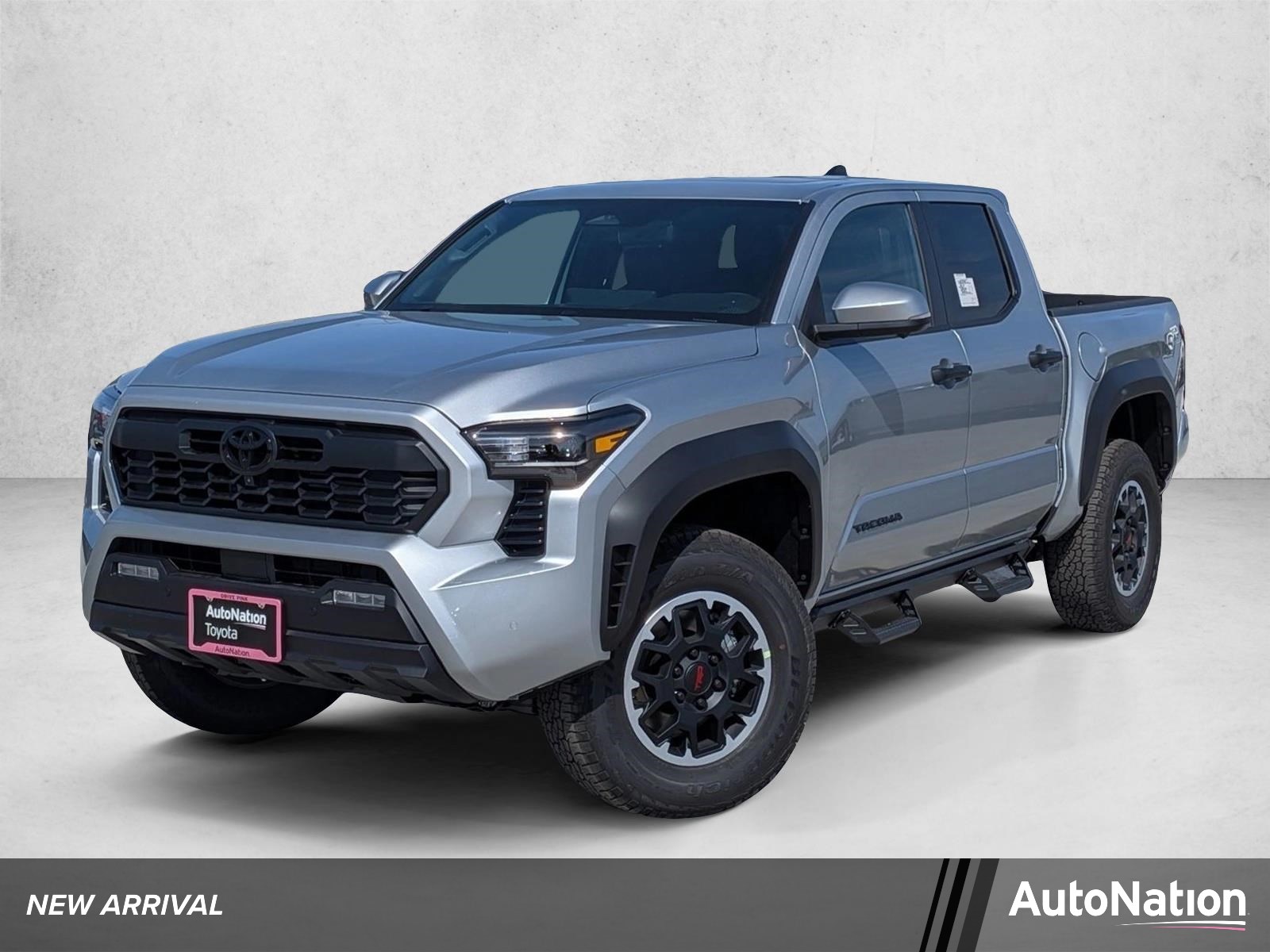 2026 Toyota Tacoma 4WD 4WD Small Pickup Trucks