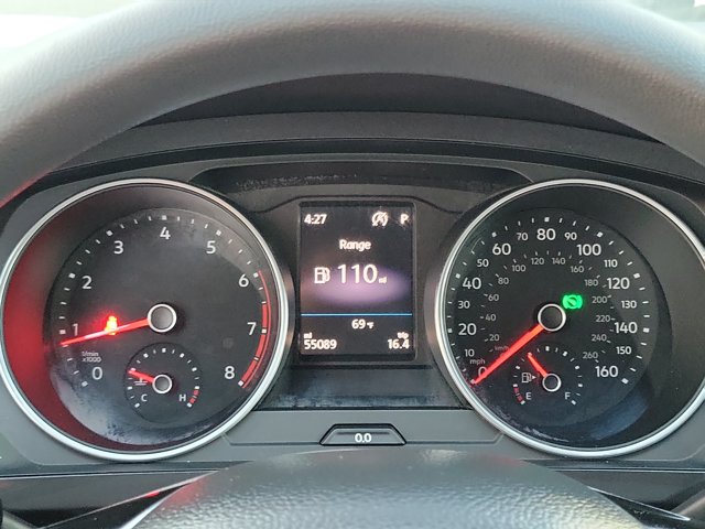 2019 Volkswagen Tiguan S - Photo 10