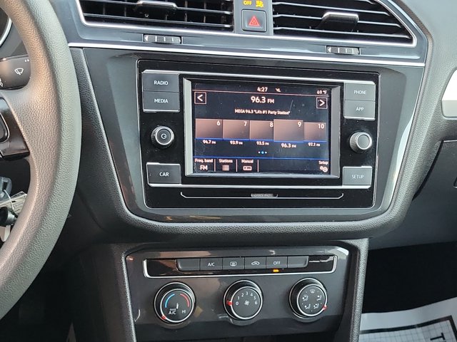 2019 Volkswagen Tiguan S - Photo 13