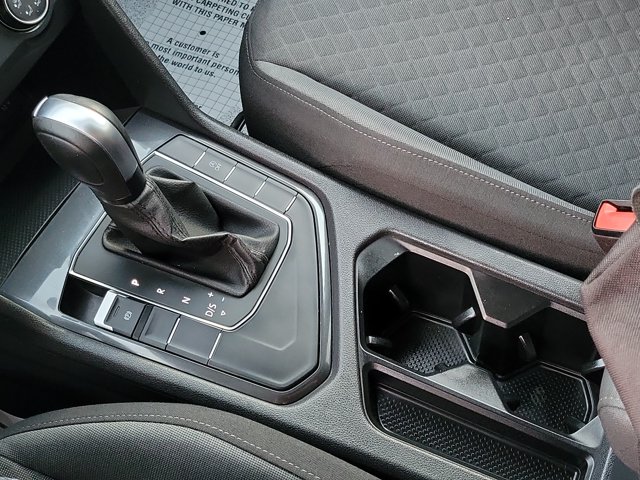 2019 Volkswagen Tiguan S - Photo 14